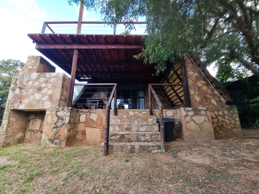2 Bedroom Property for Sale in Utopia Nature Estate North West